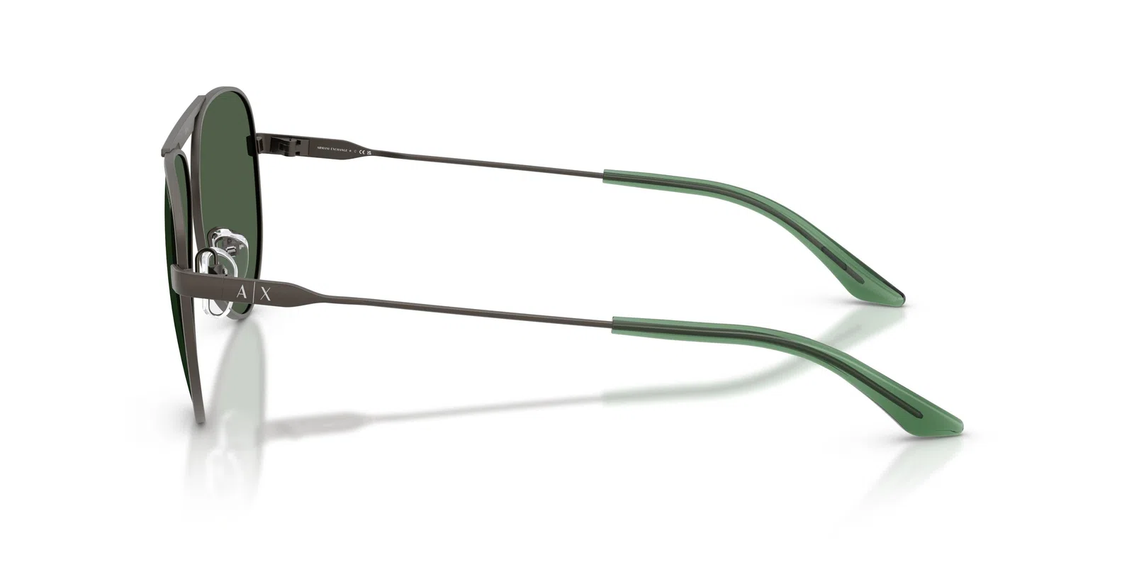 Armani Exchange 2060S Sunglasses - view 32